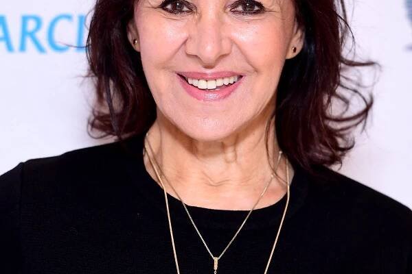 Ex-Strictly judge Dame Arlene Phillips to collect damehood at Windsor Castle