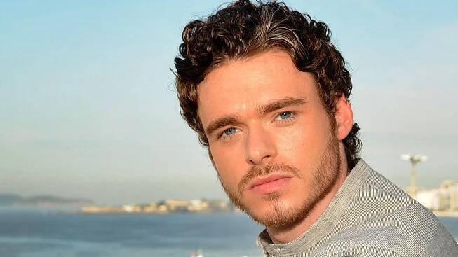 [100+] Richard Madden Wallpapers