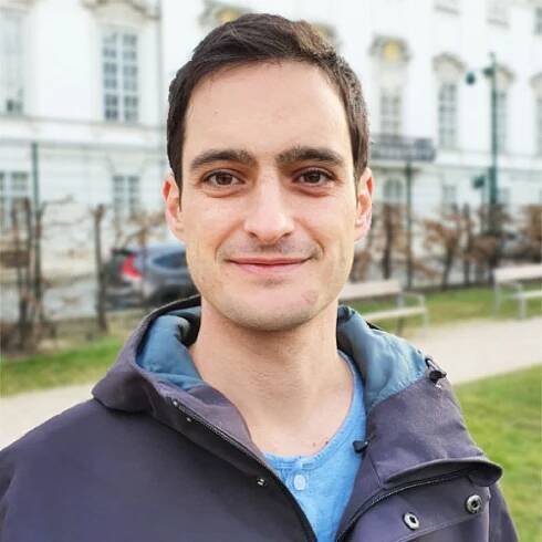 Peter Peinhaupt | Männerberatung Wien