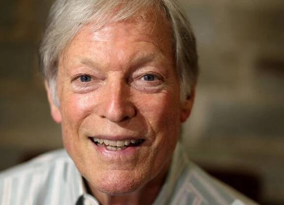 Ve věku 90 let zemřel americký herec Richard Chamberlain