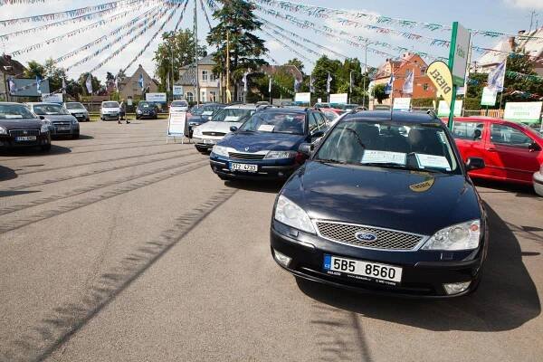 ▷ AAA Auto Opava | Prodej automobilů, Předměstí