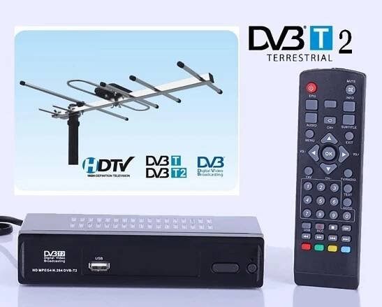 Konec vysílání v DVB-T se blíží. Jak nepřijít o oblíbené programy?