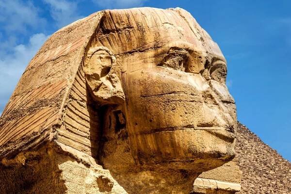 Egypt  :: CESTOVÁNÍ