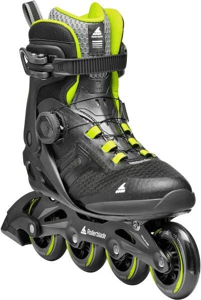 Rollerblade MACROBLADE 84 BOA