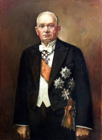 Konstantin Päts - Wikipedia