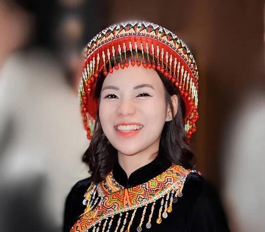 Tran Thi Xuan. M