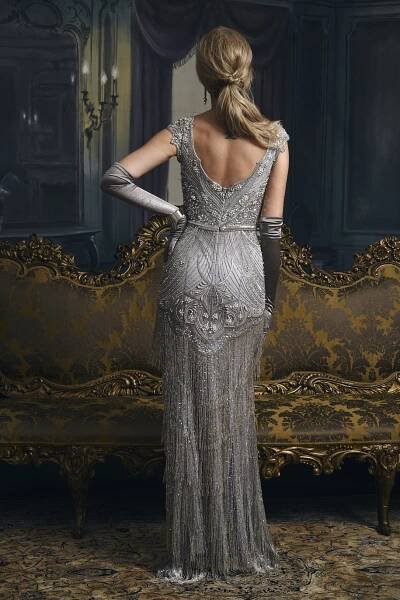 Icons (Eveningwear) 2023 – 2015 - Eliza Jane Howell