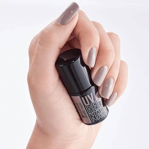 studio nails UV GEL NAIL lak na nehty