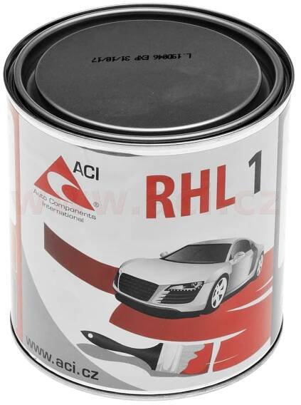 ACI RHL1 izolační hmota na spoje plechů 800 ml