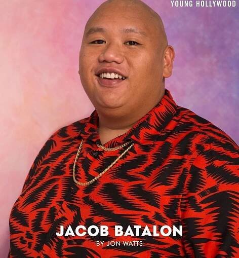 Jacob Batalon (Actor) Wiki, Biography, Age, Girlfriends, Family, Facts and More - Wikifamouspeople