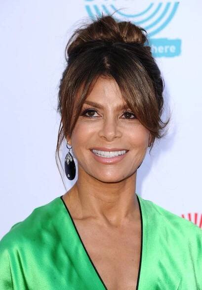 Vzpomínáte na diskotékovou královnu 80. let? Paula Abdul vypadá po padesátce fantasticky