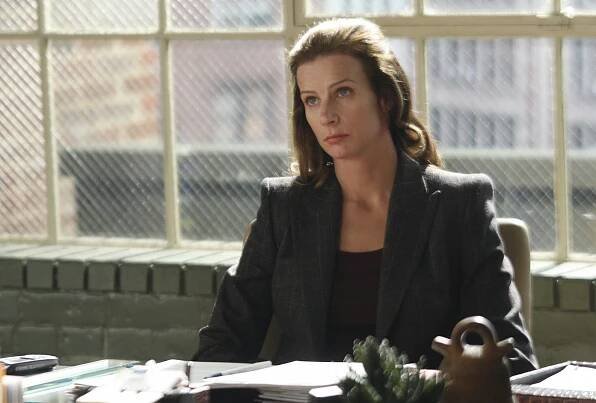 Bratři a sestry - Rodinný den - Z filmu - Rachel Griffiths