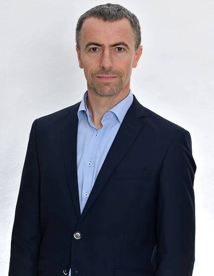 Marek Jancák