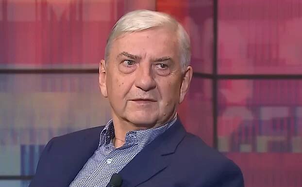 Nikdy neměl dceru, ale teď ji má: Miroslav Donutil o spolupráci se synem Martinem a jeho ženou Sárou - Zivot