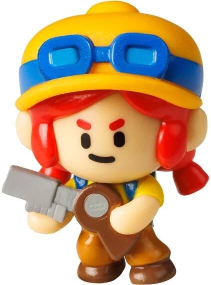 PMI Toys 1. série 3 ks mix motivů