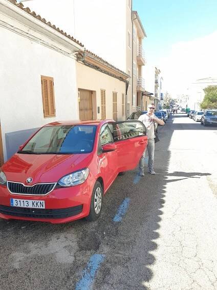 Mallorca 2019 – Gerrys Welt