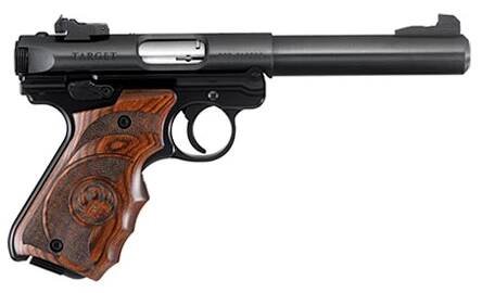 Ruger Mark IV Target 40159, kal. .22LR