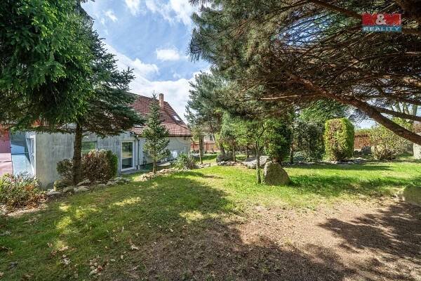 Prodej Dům, Borovany, okres Písek
