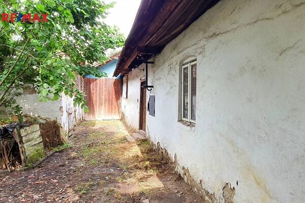 Prodej Dům, Radošovice - Milíkovice, okres Strakonice