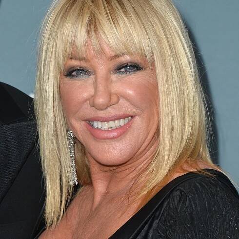 Our Fight — Olivia Newton-John and More Stars Who Have Bravely Battled Breast Cancer