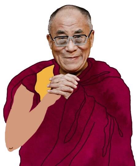 Dalajláma