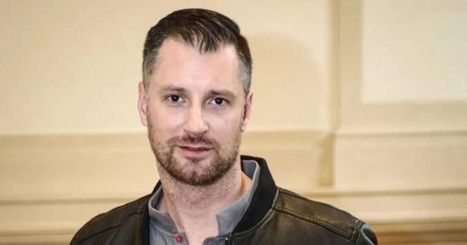 Petr Vágner a jeho srážka s tramvají: Utekl z nemocnice!