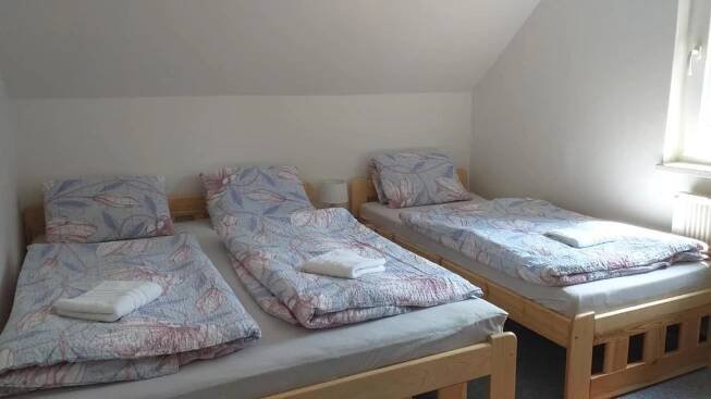 Apartmány Na sjezdovce, pronájem apartmánu Sedloňov - ubytování Orlické hory, 16988