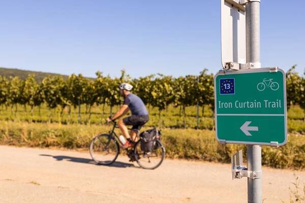 Iron Curtain Trail (EuroVelo 13) - 10 TOP cyklotras