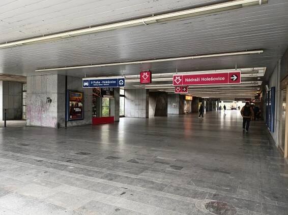 Holešovice se dočkají revitalizace. Radní po roce sporů posvětili prodej pozemků