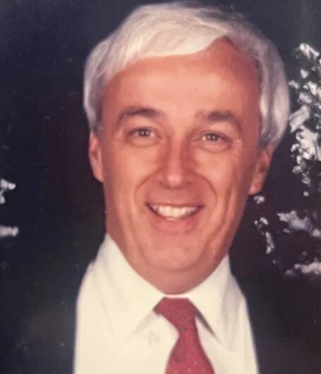 James Alexander Grimes Obituary