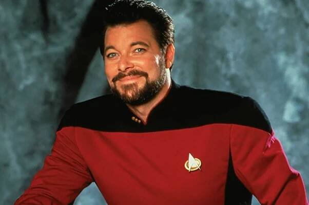18 Fascinating Facts About Jonathan Frakes