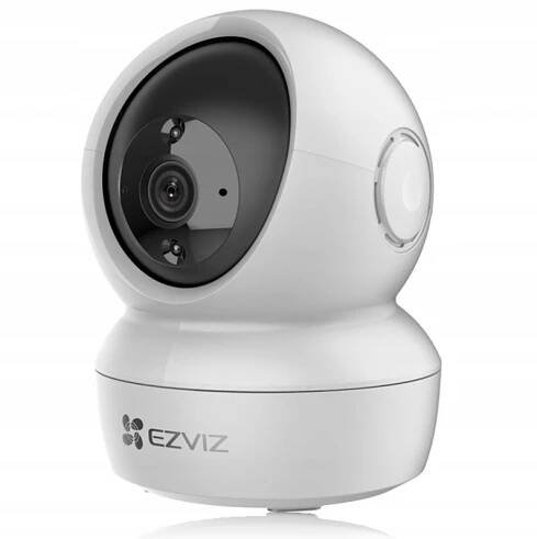 Ezviz kamera H6c Pro 4MP (CS-H6C-R103-8B4WF) Stav balení originální