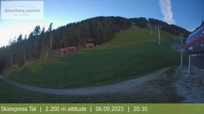 Skiexpress Tal