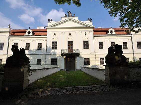 Peruc je pokladnice plná zajímavostí