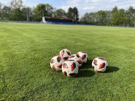 Muži: Letní příprava 2021 – Horácký fotbalový klub Třebíč