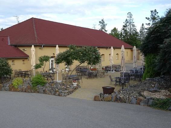 Restaurace Allvet foto 6