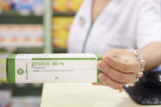 Reclast vs. Prolia: Similarities and Differences