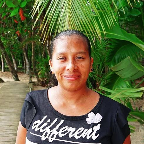 Meet Our Team | Eco-Friendly Resort Panama | Casa Cayuco