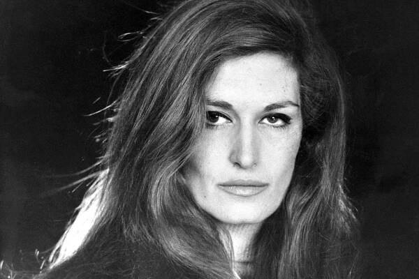 Dalida: Five things to know about the illustrious French singer and her dramatic life