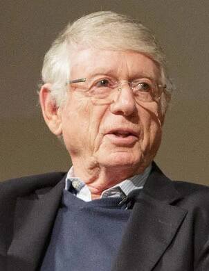 Ted Koppel