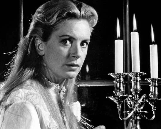 Deborah Kerr