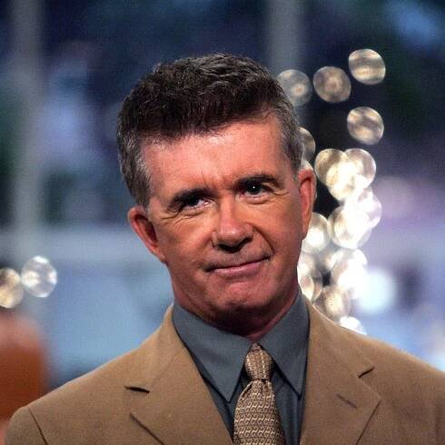Tyler Henry Eerily Predicts Alan Thicke’s Death on ‘Hollywood Medium’