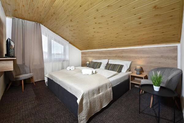 Vila Martina, Poprad | Hotel.cz