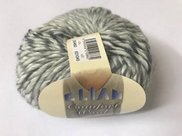 Elian Comfort Wool