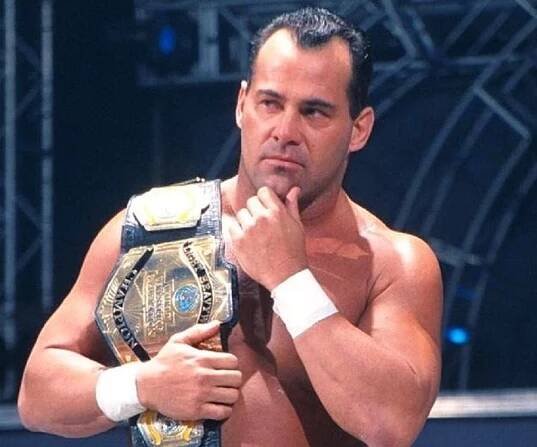 Dean Malenko Biography - Facts, Childhood, Family Life & Achievements