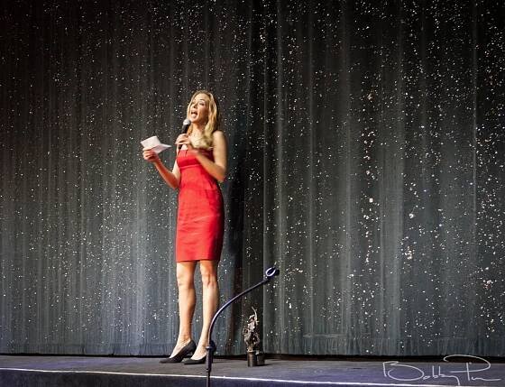 2018 Gallery - Artemis Women In Action Film Festival