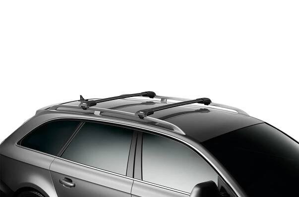 Thule WingBar Edge 9591 černý