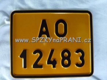 C8-vlastní-registrační-značka-s-vlastním-textem-www.SPZKYnaPRANI.cz-OCHRANA