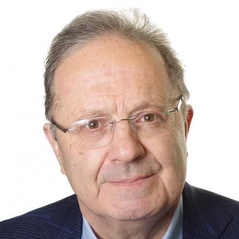 profile pic of John Carr