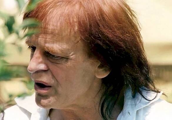 Klaus Kinski, Cannes (1.1.1988) – Georges Biard (CC BY-SA 3.0)